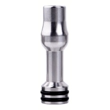Drip Tip 510 RS366 SS de Fumytech