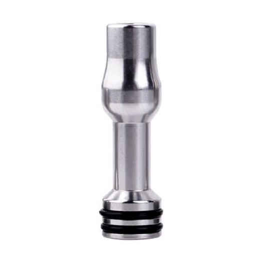 Drip Tip 510 RS366 SS de Fumytech Drip Tip 510 RS366 SS de Fumytech