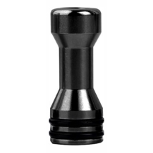 Drip Tip 510 RS367 Black de Fumytech