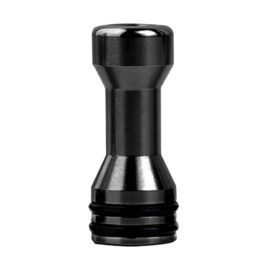 Drip Tip 510 RS367 Black de Fumytech Drip Tip 510 RS367 Black de Fumytech