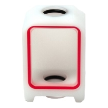R4 Boro Tank de Billet Box