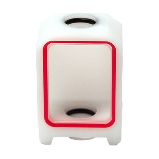R4 Boro Tank de Billet Box R4 Boro Tank de Billet Box