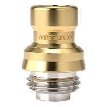 Drip Tip Cosmos V2 Booster de Mission XV