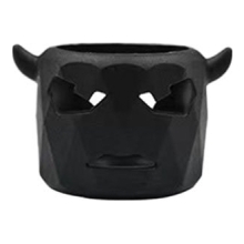 Vape Band Devil 26mm Black Vape Band Devil 26mm Black