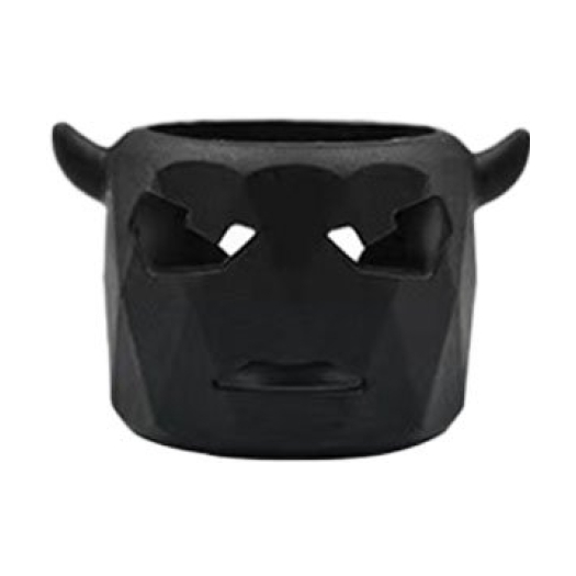 Vape Band Devil 26mm Black