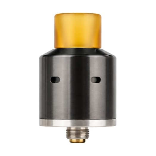 Alcatraz RDA 22mm Black de Häze Alcatraz RDA 22mm Black de Häze
