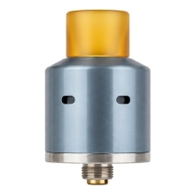 Alcatraz RDA 22mm Midnight Blue de Häze