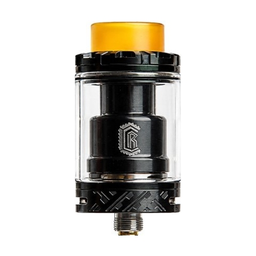 Reload RTA 24mm Black de Reload Vapor Reload RTA 24mm Black de Reload Vapor