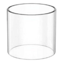Pyrex Reload RTA 24mm de Reload Vapor Pyrex Reload RTA 24mm de Reload Vapor
