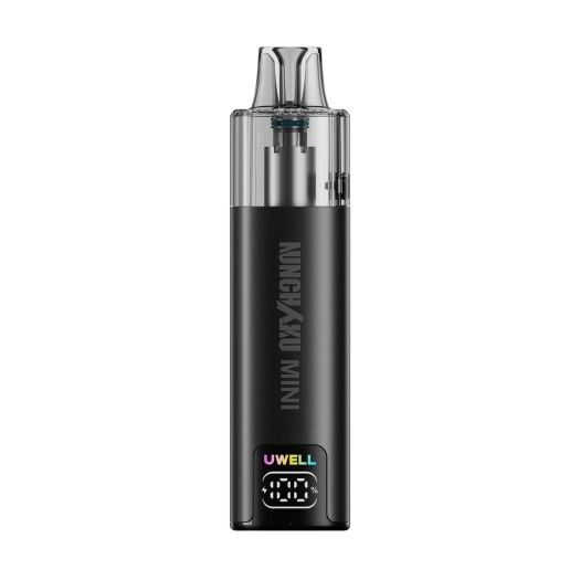 Pod Nunchaku Mini Elegant Black de Uwell
