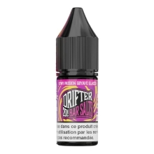 E-liquide Kiwi Passion Goyave Glacés sels de nicotine 10ml de Drifter