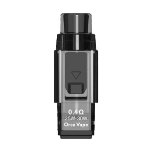 Cartouches Dynasty Nano 0.4 ohm de Orca Vape Cartouches Dynasty Nano 0.4 ohm de Orca Vape