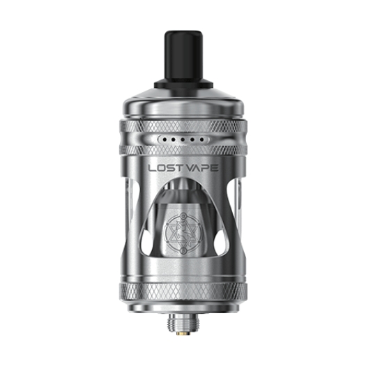 Clearomiseur Centaurus Nano MTL Silver de Lost Vape Clearomiseur Centaurus Nano MTL Silver de Lost Vape