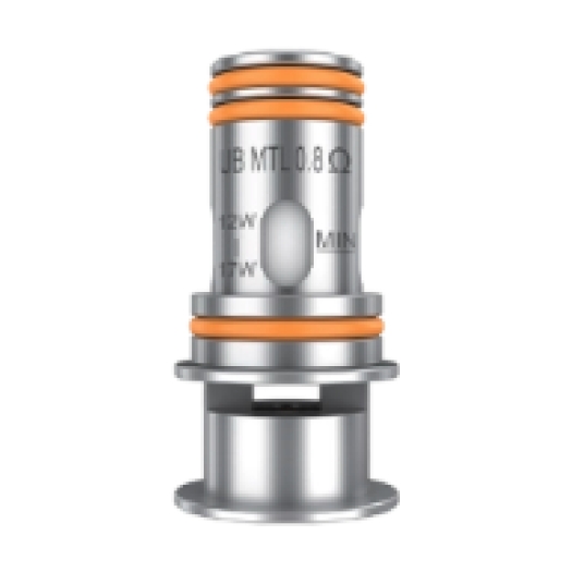Résistances UB MTL 0.8 ohm de Lost Vape Résistances UB MTL 0.8 ohm de Lost Vape