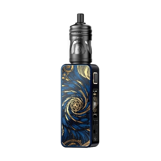 Kit Centaurus M120 S Pulsar Blue de Lost Vape Kit Centaurus M120 S Pulsar Blue de Lost Vape