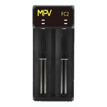 Chargeur Rapide 2 Slots FC2 de MPV Chargeur Rapide 2 Slots FC2 de MPV