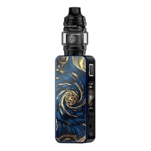 Kit Centaurus M120 Pulsar Blue de Lost Vape Kit Centaurus M120 Pulsar Blue de Lost Vape