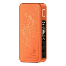 Mod Centaurus M120 Destiny Orange de Lost Vape