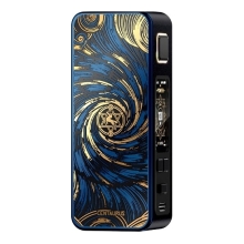 Mod Centaurus M120 Pulsar Blue de Lost Vape Mod Centaurus M120 Pulsar Blue de Lost Vape
