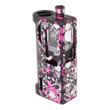 Mod Royal V i3 DNA60 Limited Edition de Veepon & Vaping Bogan