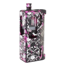 Mod Royal V i3 VP60 Limited Edition de  Veepon & Vaping Bogan