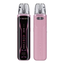 Pod Caliburn G5 Vision Blush Pink de Uwell
