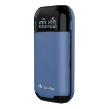 Double Chargeur d'Accus 16500  de Orca Vape