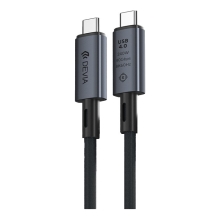 Câble de Charge USB-C vers USB-C 1M de DEVIA