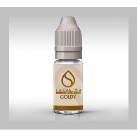 Saveur Savourea Goldy 10ml