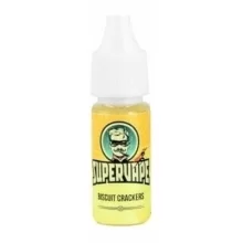 Concentrate Biscuit Crackers 10ml