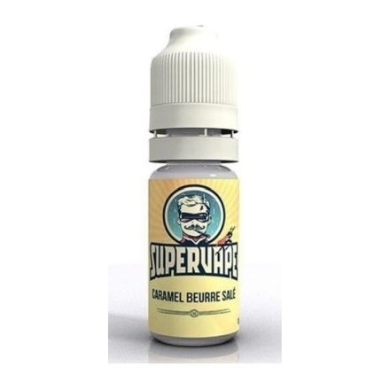 Concentré Caramel Beurre Salé 10ml