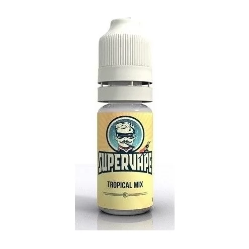 Concentrated Tropical Mix 10ml