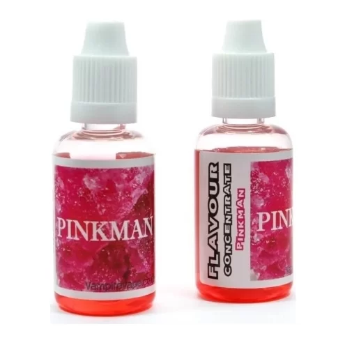 Concentrated Pinkman 30ml