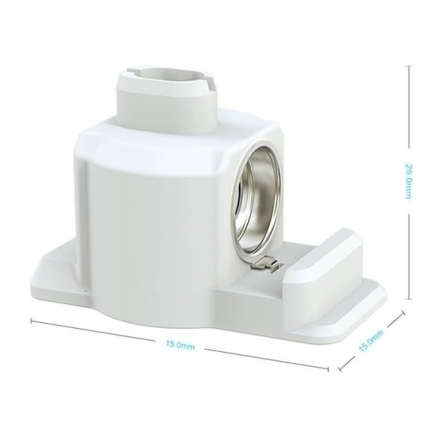 Résistances ATOPACK JVIC1 / JVIC2