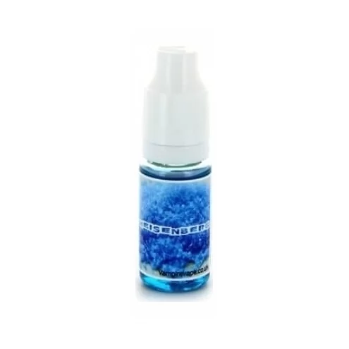 Concentrated Heisenberg 10ml