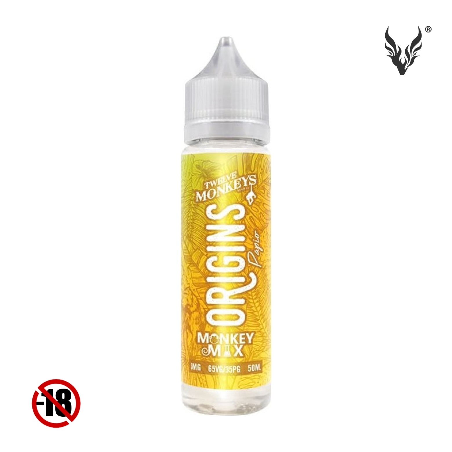 elfbar nachfüll pod läuft aus Trouvez votre nouvel E-liquide All-Day chez Taklope main image 1