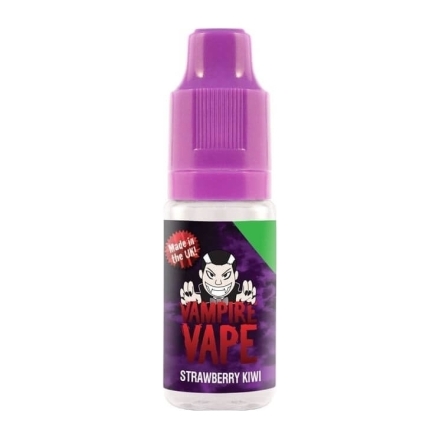 Strawberry Kiwi 10ml