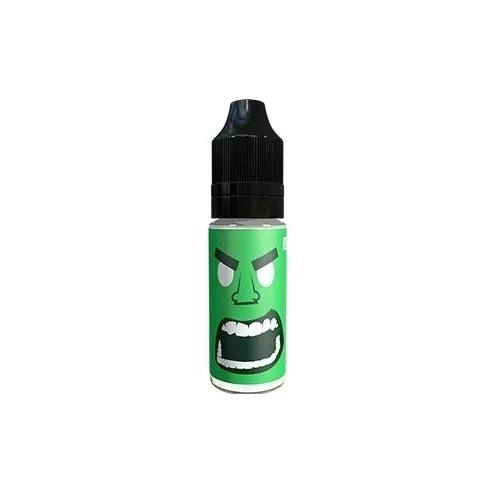 E-liquide Hulkyz de Juice Heroes