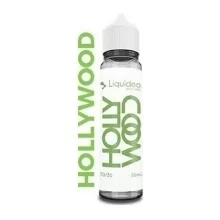 E-liquide Hollywood 50ml de Liquideo Evolution