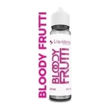 E-liquid Bloody Frutti 50ml Liquideo Evolution