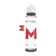 E-liquide Le M 50ml de Liquideo Evolution