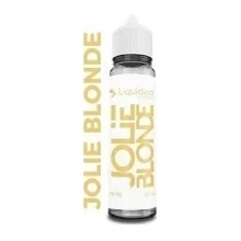 E-liquid Jolie Blonde 50ml Liquideo Evolution