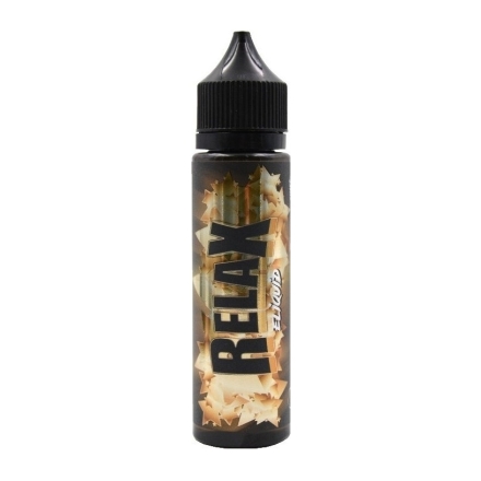 E-liquide Relax 50ml de Eliquid France