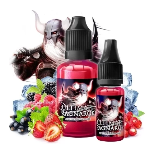 Concentrated Ragnarok 30ml Ultimate