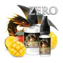 Concentrated Fury Zero 30ml Ultimate