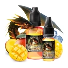 Ultimate Fury 30ml Concentrate