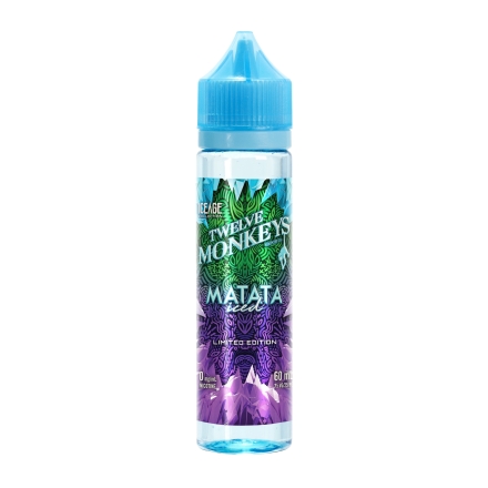 E-liquide Matata Iced 50ml de Ice Age
