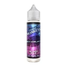 E-liquide Bonogurt 50ml de Monkey Mix