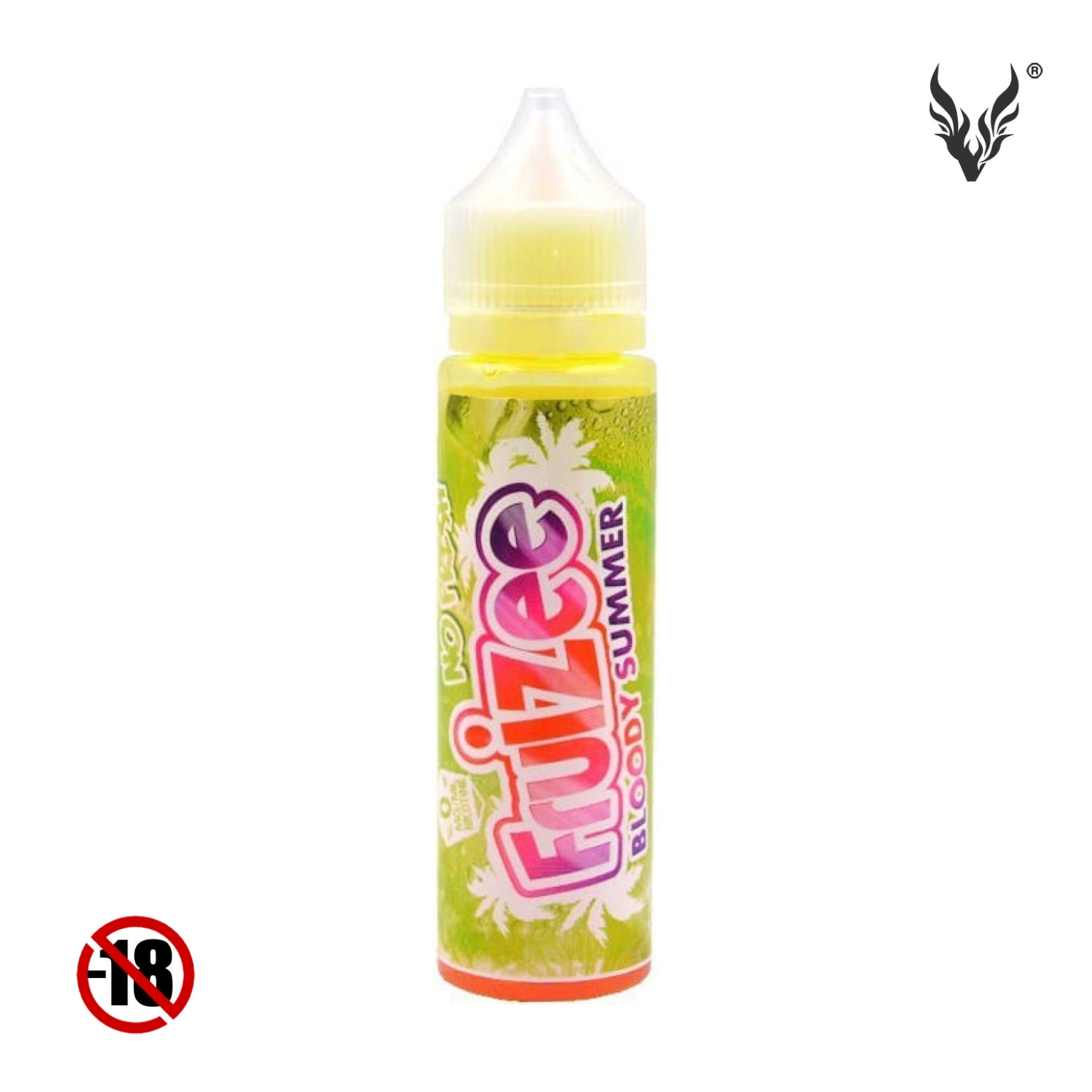 E-liquide Bloody Summer No Fresh 50ml de Fruizee - Vapovor E-liquide Bloody Summer No Fresh 50ml de Fruizee - Vapovor