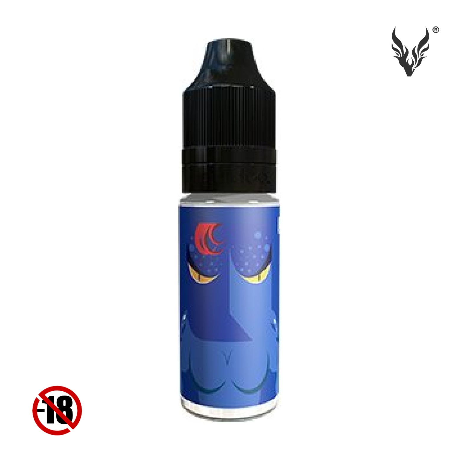 E-liquide Mistyk de Juice Heroes - Vapovor